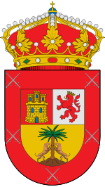 Wapen van Gran Canaria